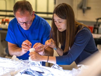 Perangkat Baru Stanford Gandakan Keberhasilan Pengangkatan Bekuan Darah Pada Stroke