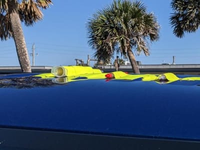 Membaca DNA di Udara: Inovasi yang Mengungkap Rahasia Lingkungan Sekitar