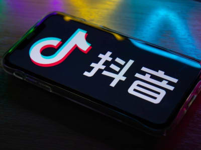 Douyin Kuasai Pasar Hong Kong, Bukti Ekspansi Teknologi Besar China