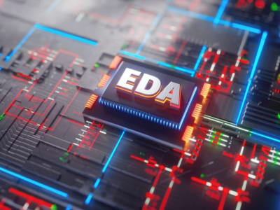 Larangan AS Dorong Perusahaan China Kuasai Pasar Desain Chip Lokal