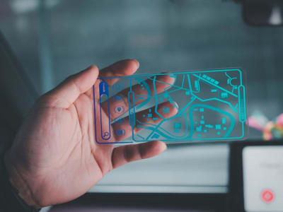 Bagaimana GPS dan Perangkat IoT Bisa Menghasilkan Uang Lewat Blockchain IoTeX