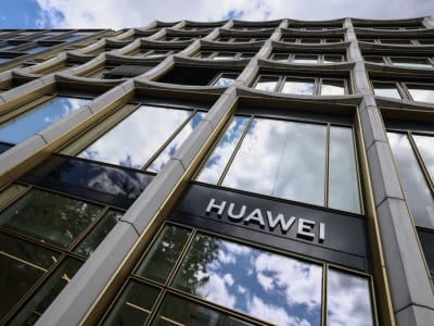 Huawei Kembangkan Teknik AI Baru untuk Kurangi Ketergantungan Teknologi AS
