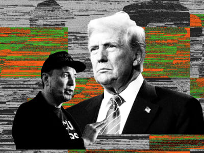 Elon Musk Kehilangan Pengaruh Politik: Dari Penguasa Bayangan Jadi Pemohon