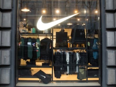 Tony Bignell Jadi Kepala Inovasi Nike, Percepat Transformasi Perusahaan