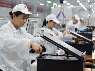 Ilmuwan Baterai Terkemuka Kembali ke China Perkuat Inovasi Solid-State