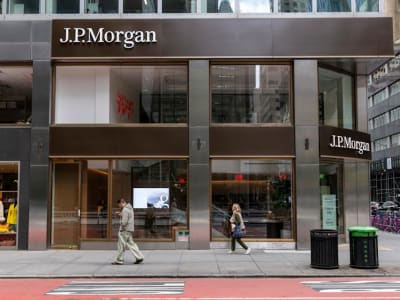JPMorgan Izinkan Klien Gunakan Bitcoin ETF sebagai Jaminan Pinjaman