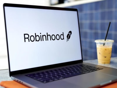 Robinhood Diprediksi Masuk Indeks S&P 500, Saham Siap Melonjak