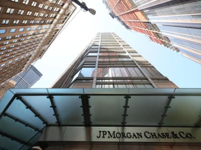 JPMorgan Izinkan Aset Kripto Jadi Jaminan Pinjaman, Tandai Perubahan Besar