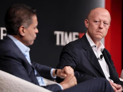 Permintaan IPO Circle Internet Group Melejit, Harga Saham Berpotensi Naik