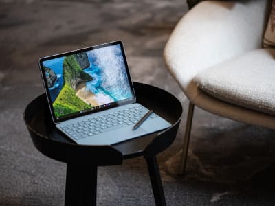 Surface Pro 12-inch: Perbaikan Desain dan Performa yang Membuat Hati Hangat
