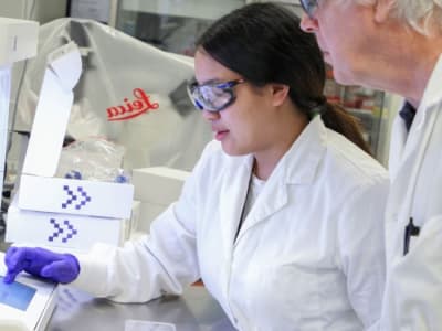 Kolaborasi DEVCOM dan University of Hawaii Kembangkan Bioprinting untuk Perang Indo-Pasifik