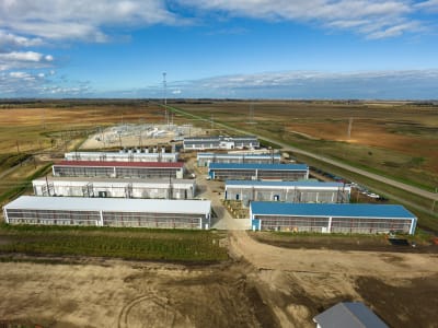 Penggunaan Energi AI Meningkat Pesat, Mengancam Target Lingkungan Tech Besar