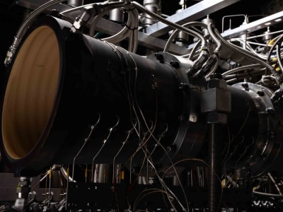 GE Aerospace Percepat Teknologi Uji Hipersonik untuk Saingi China