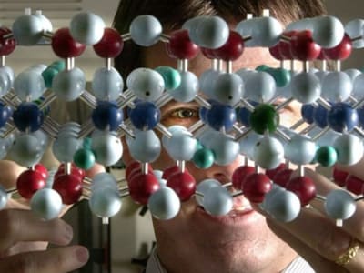 Tanah Liat Saponite: Solusi Murah dan Efektif Tangkap CO₂ dari Udara