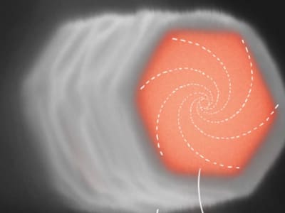 Peneliti Denmark Ciptakan Material Baru untuk Menguak Keadaan Kuantum Tersembunyi