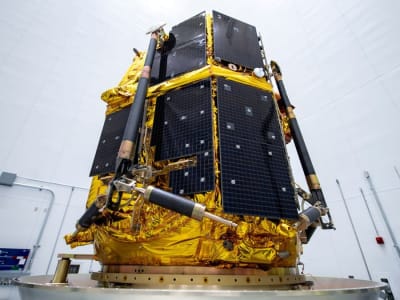 ispace Kembali Kehilangan Kontak Sebelum Pendaratan di Bulan