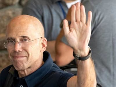 Legenda Hollywood Tarik Investasi Besar di AI untuk Ubah Dunia Iklan Video