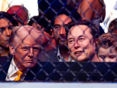 Mark Cuban Dukung Elon Musk Bentuk Partai Politik Baru di AS