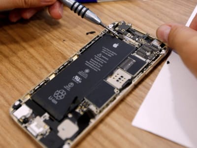 Tata Jadi Mitra Utama Apple untuk Produksi dan Perbaikan iPhone di India
