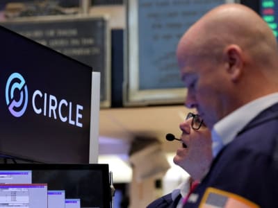 Saham Circle Internet Group Melonjak 168 Persen di Hari Pertama IPO