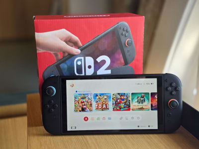 Nintendo Switch 2 Hadir dengan Lebih Cepat, Nyaman, dan Grafis Lebih Hebat