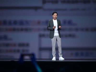 Lei Jun Tetap Pimpin Kingsoft Office Meski Hadapi Krisis Xiaomi