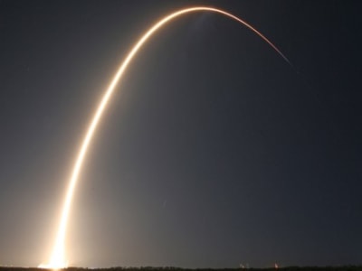 Upaya Kedua Gagal, Misi Pendaratan Bulan Swasta Jepang ispace Alami Hambatan