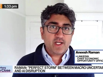 Masa Depan Pasar Kerja di Era AI: Peluang dan Tantangan Besar