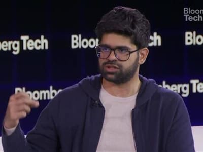 Perplexity Hadirkan Inovasi Baru di Pencarian Online Berbasis AI