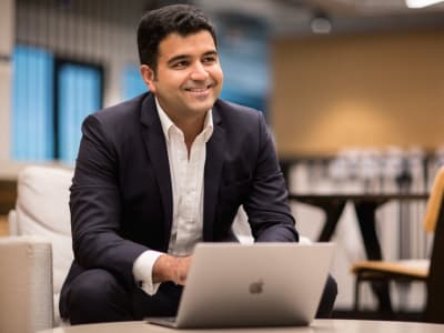 Syfe Perluas Layanan Investasi di Hong Kong, Pusat Manajemen Kekayaan Asia