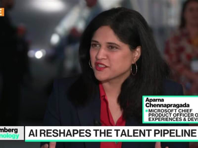 Transformasi Dunia Kerja Melalui AI dan Dampaknya pada Produktivitas