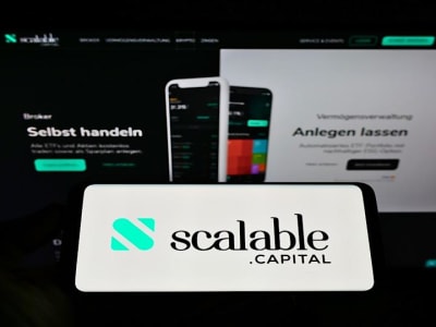 Scalable Capital Kumpulkan Dana Besar untuk Permudah Investasi Retail di Eropa