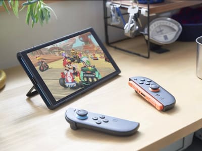 Cara Mudah Mentransfer Data dari Nintendo Switch ke Nintendo Switch 2
