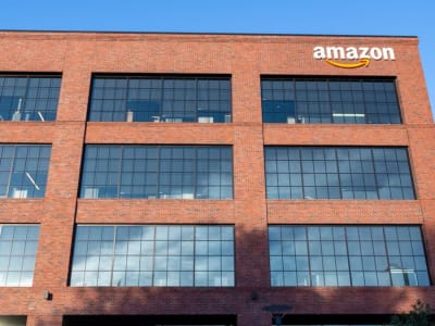 Amazon Investasi Rp150 Triliun di North Carolina untuk Perkuat AI dan Komputasi Awan