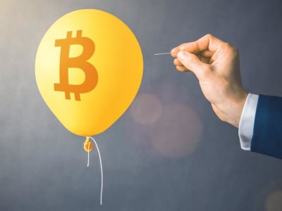 Waspada Risiko dan Peluang Bitcoin di Tengah Ketidakpastian Tarif Perdagangan AS