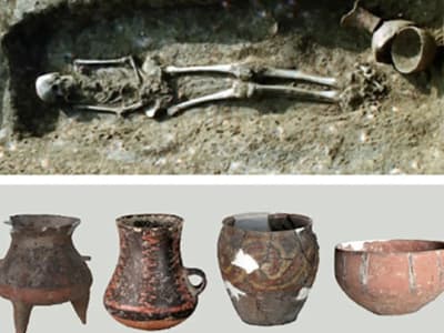 Masyarakat Matrilineal Tertua di Dunia Ditemukan di Tiongkok Timur