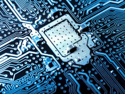 Transistor Tanpa Silikon dengan Desain Gate Mengelilingi Kanal Buka Masa Depan Elektronik Miniatur