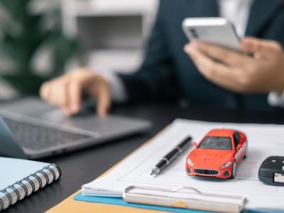 Crabi Raih Pendanaan Rp 223.65 miliar ($13,6 Juta)  Untuk Perluas Asuransi Mobil Cerdas di Meksiko