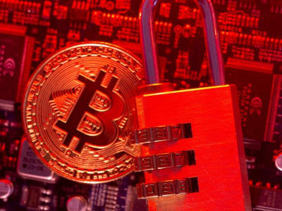 Beijing Rilis Rencana Jual Aset Kripto Sitaan Lewat Bursa Hong Kong