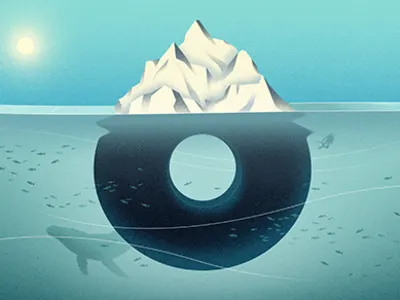 Mengungkap Geometri Kuantum Dalam Kristal: Jalan Baru ke Superkonduktor Masa Depan