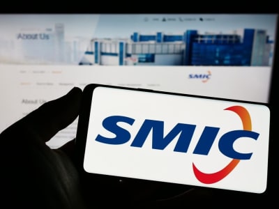 SMIC Jual Saham Tidak Menguntungkan untuk Fokus Utama Hadapi Tekanan AS