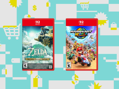 Panduan Lengkap Game Peluncuran Nintendo Switch 2: Harga, Ukuran, dan Tipe Cartridge