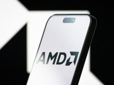 AMD Perkuat Teknologi AI dengan Akuisisi Startup Chip Terdepan