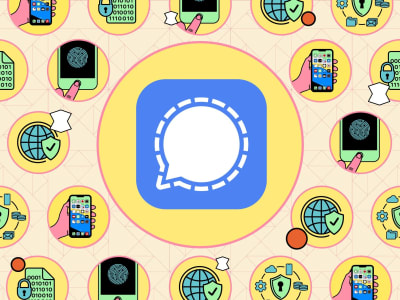 Cara Aman Gunakan Signal dengan Username untuk Jaga Privasi Nomormu