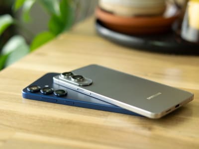 Samsung Galaxy S25 Edge: Ponsel Tipis dan Ringan dengan Baterai yang Cukup Tahan Lama