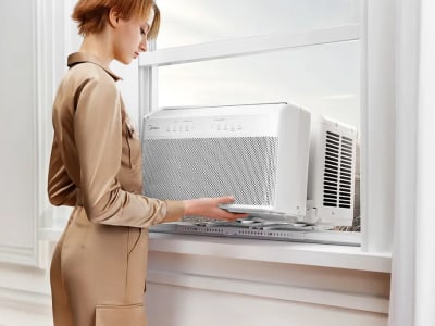 Penarikan AC Midea Karena Jamur yang Berisiko bagi Pengguna di AS dan Kanada