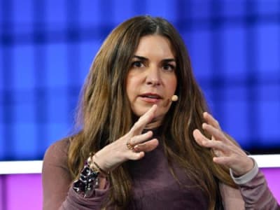 Sarah Franklin Ungkap Kunci Sukses Perusahaan di Era AI: Menjaga Keseimbangan