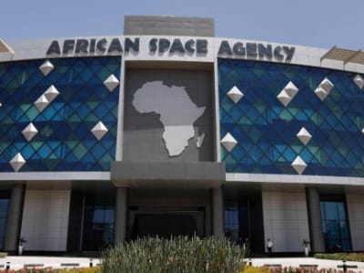 AfSA: Badan Antariksa Baru Afrika Hadapi Tantangan Pendanaan dan Kolaborasi Global