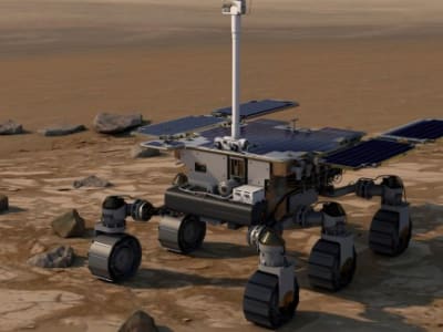 Pemotongan Anggaran NASA Mengancam Misi Eksplorasi Mars dan Kerjasama Internasional