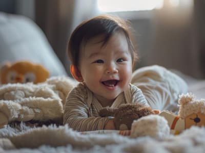 Mengapa Kita Sering Lupa Memori Masa Kecil? Penjelasan Childhood Amnesia